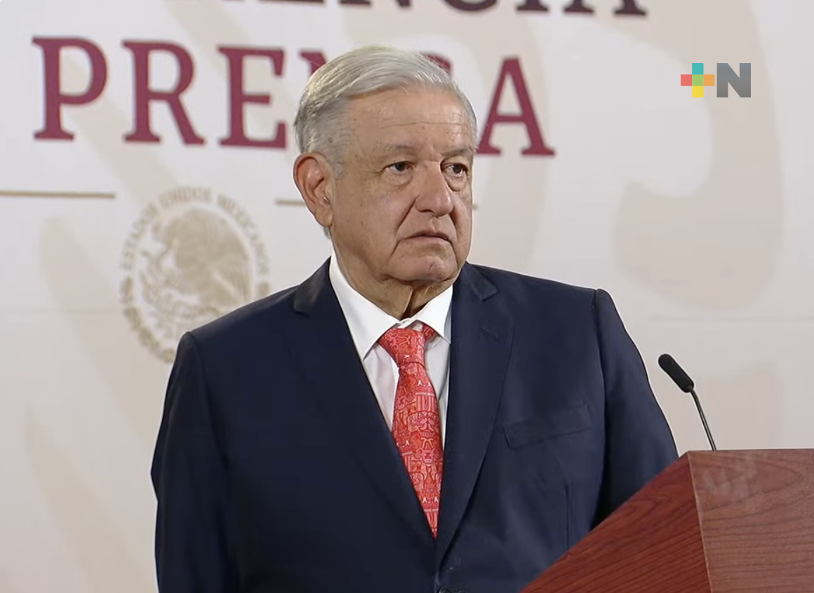¿Intencional o error? Descarrilamiento de vagón del Tren Maya en Yucatán: AMLO
